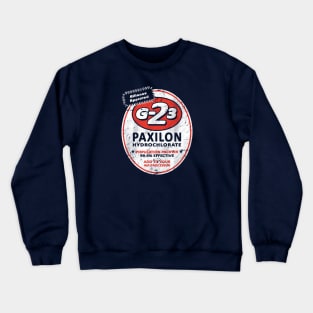 G-23 STP Crewneck Sweatshirt